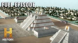 The Aztecs: Rise and Fall of an Epic Civilization (S1, E3) | Engineering an Empire | Full Episode