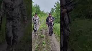 ОХОТА НА САМЦА КОСУЛИ #юмор #фильм #комедии