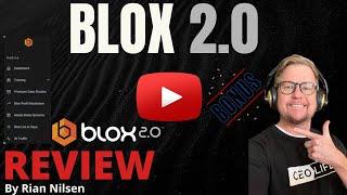 BLOX 2.0 Review | Earn Affiliate Commissions from Digital Products without Promoting The Products?