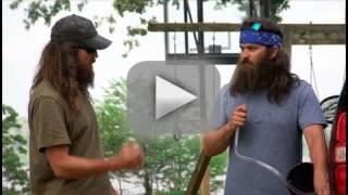 Duck Dynasty Season 6 Episode 9 Recap Humble Beginnings, Bright Futures