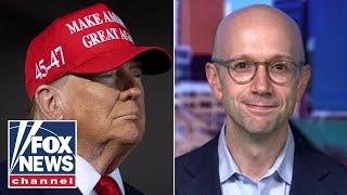 Trump refuses to debate: Harris campaign senior adviser