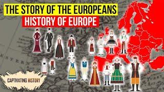 A Captivating Guide to the History of Europe