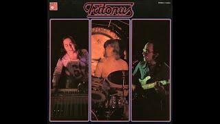 Tritonus - Far In The Sky 1975 Progrock, Krautrock  320kbps audio quality  ️