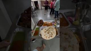 Hotel Food  Hostel Food ft IIT bombay  ! #shorts #food #iitbombay #minivlog #viral #motivation