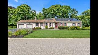 Long Island Real Estate For Sale - 6 Marina Lane, Bayport