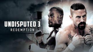 Undisputed III: Redemption (2010) Full Movie | Scott Adkins, Mykel Shannon Jenkins, | Facts & Review