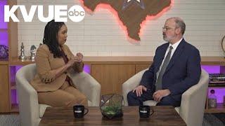 Scott Braddock, State Rep. James Talarico on final days of legislative session | Texas This Week
