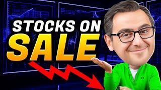 3 Undervalued Stocks to Buy Now (Near 52-Week Lows)