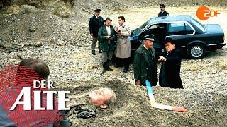 Der Alte, Staffel 5 , Folge 13: Tödlicher Bumerang