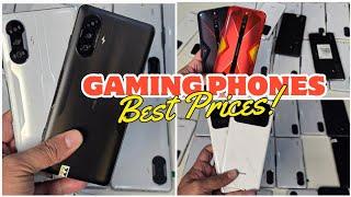 Best Gaming Phones | Best Prices | Delivery Nationwide