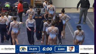 BGSU at Kent State 3-17-24 720p 3239K