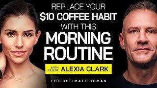 Alexia Clark: Shares Her Top Fitness Secrets for Success! | Ultimate Human | Ep. 111