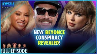 Thank Beyonce for Good Luck & Taylor Swift Made Travis Kelce Less Picky? Episode 026 S13 - 10/14/24