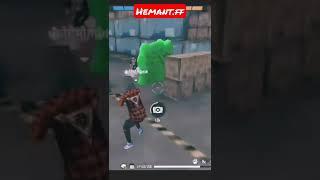 free fire one tap video hemant.ff vairal video
