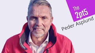 Peder Asplund | The 2pt5 Innovator Podcast Ep26