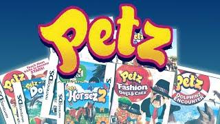 The Rise and Fall of Petz