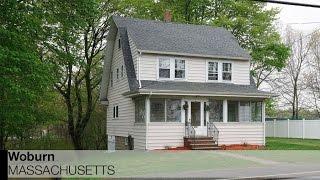 Video of 35 Pine Street | Woburn Massachusetts real estate & homes by Shorey Sheehan Real Estate