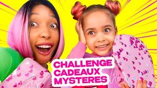 Thea Baby Boss et Chesea - CADEAU MYSTÈRE