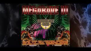 MEGARAVE III -Radioactive Zone- (1994)