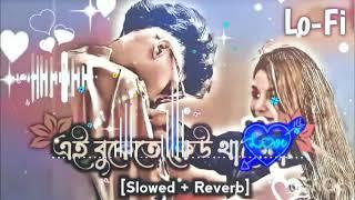 এই বকত কউ থক ন  থক শধ তম LoFi Song   slowed reverb    বল lofi song vairal trending