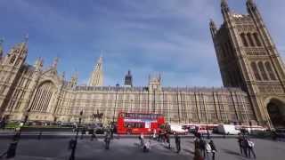 London top 10 tourist places