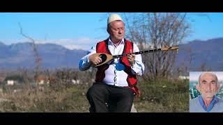 Llesh Prenga - Kenge Kushtuar Bajram Nezir Dishanit (Official Video 4K)