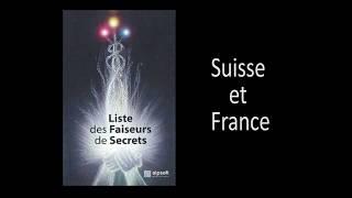 Faiseur de Secret 2016