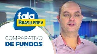 Como fazer um Comparativo de Fundos corretamente? | #FalaBrasilprev