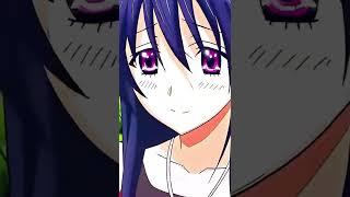 #anime #edit #4k #shorts #akeno