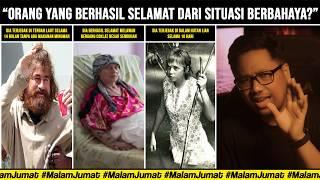 3 KISAH NYATA MENGERIKAN DARI INTERNET - Part 46