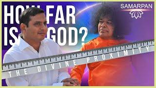 Ruchir Desai Reveals the Surprising Way to Stay CLOSE to God