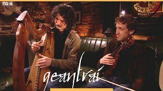 Paul Dooley - Irish Wire - String Harpist | | An Oarsman, BÁC | Geantraí  2009 | TG4