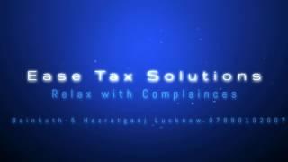 Ease tax solutions