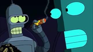 Bender in the cinema