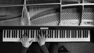 David Bowie – Space Oddity (Piano Cover by Josh Cohen)