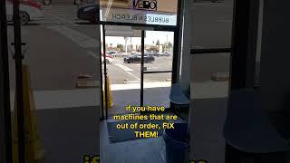3 most important tips on owning a laundromat