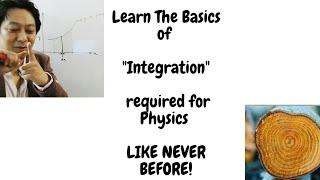 Basics and Application of "Integration"