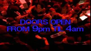 CLUB CASCADE BOTTUMS UP FRIDAY 10-29-10 (TV SPOT) ROCK HILL S.C.