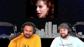 Paula Abdul - Rush, Rush | REACTION