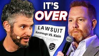 The Ryan Kavanaugh & Triller Lawsuit Is Finally Over...