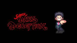 Super Dark Deception - Shopping Therapy