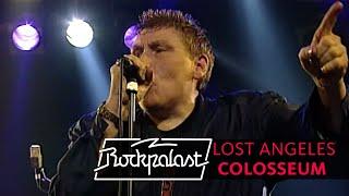 Lost Angeles | Colosseum Live | Rockpalast 1994