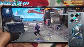 Handcam infinix gt 20 pro  cs-rank full insane gameplay 