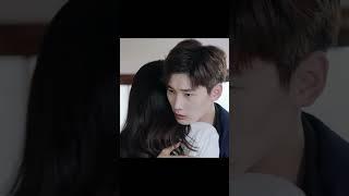 He really loves her#中国电视剧 #2023chinesedrama #你是我的命中註定