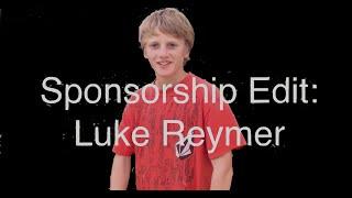 Sponsorship Scooter Edit 2014 - Luke Reymer (12 Years Old)