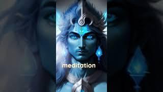 Why Lord Shiva has 3 eyes ? HarHarMahadev