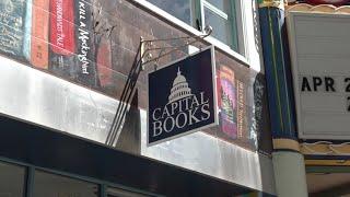 Sacramento Capital Books, 8 other bookstores celebrate Independent Bookstore Day