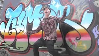 阿King - Jerkin Song  Audio Push - Yeah Buddy  2011