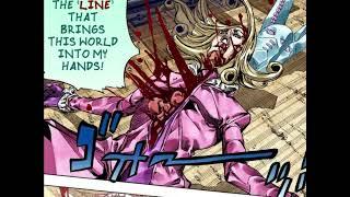 The death of Diego Brando [re upload]