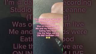 #dance #recordingstudio #bigback #sad #instagram #instalive #newmusic